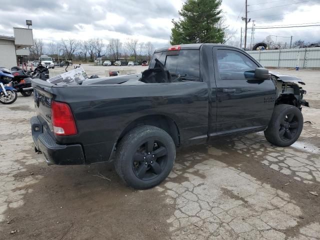 2016 Dodge RAM 1500 ST