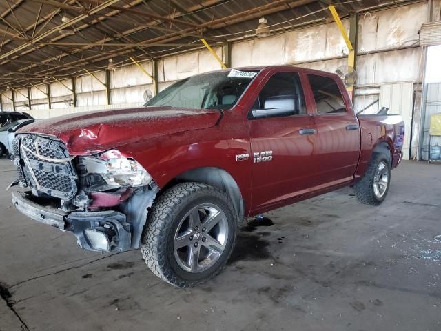 2013 Dodge RAM 1500 ST