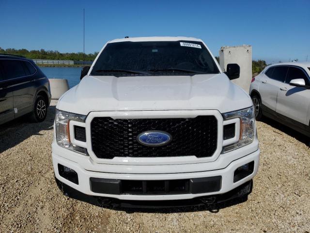 2019 Ford F-150 Supercrew