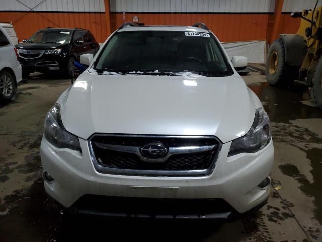 2013 Subaru XV Crosstrek 2.0 Premium