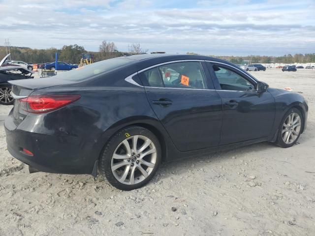 2014 Mazda 6 Grand Touring