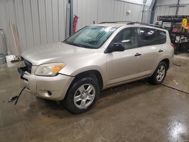 2008 Toyota Rav4