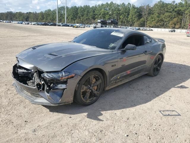 2023 Ford Mustang GT