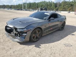 Ford Mustang salvage cars for sale: 2023 Ford Mustang GT