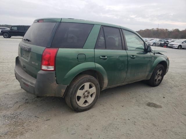 2004 Saturn Vue