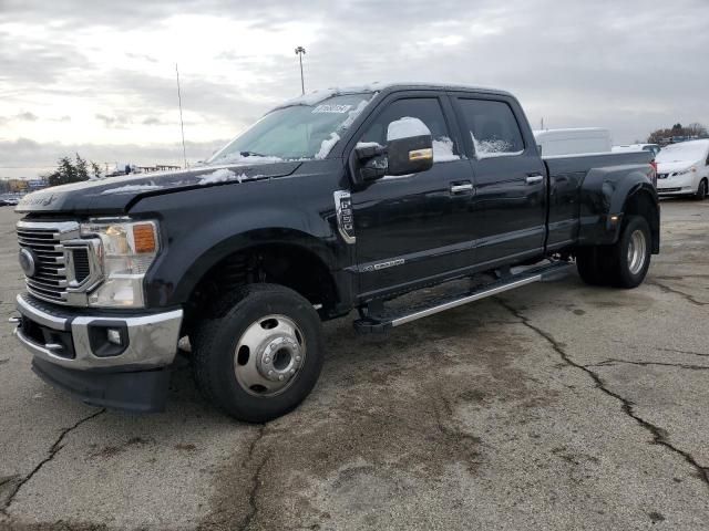 2020 Ford F350 Super Duty