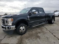 Ford f350 salvage cars for sale: 2020 Ford F350 Super Duty