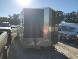 Other Trailer Vehiculos salvage en venta: 2022 Other Trailer