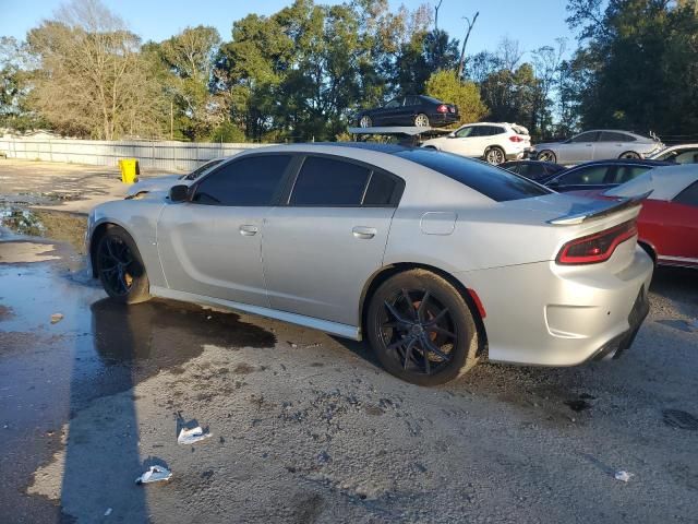 2020 Dodge Charger R/T