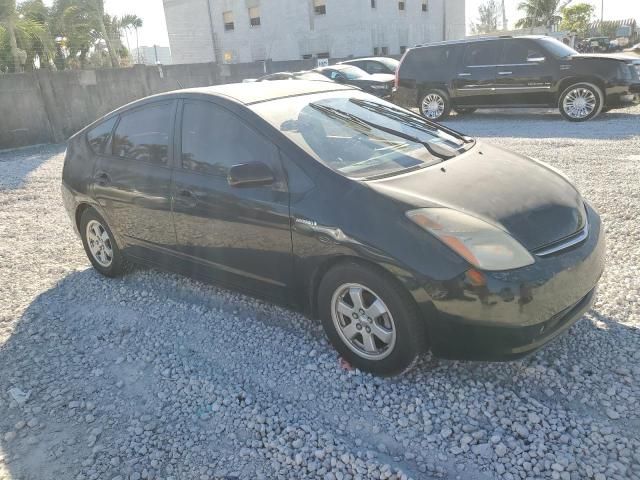 2006 Toyota Prius