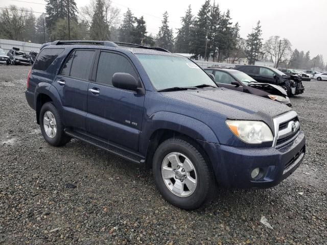 2006 Toyota 4runner SR5