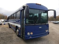 Thomas salvage cars for sale: 2002 Thomas Transit Bus