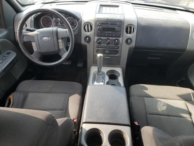 2005 Ford F150