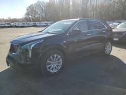 Cadillac xt4 salvage cars for sale: 2023 Cadillac XT4 Luxury