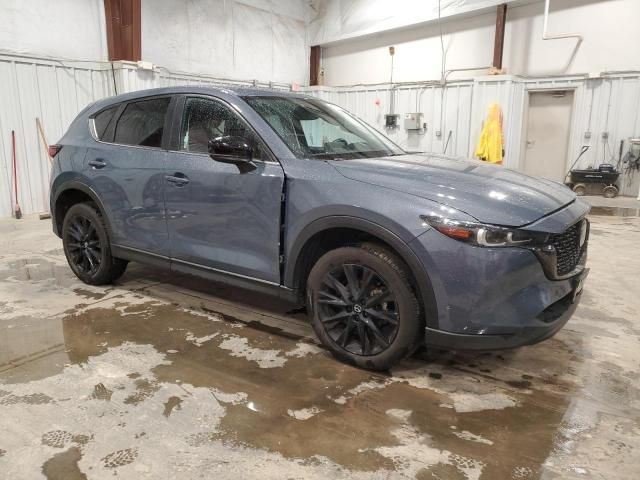 2023 Mazda CX-5 Preferred