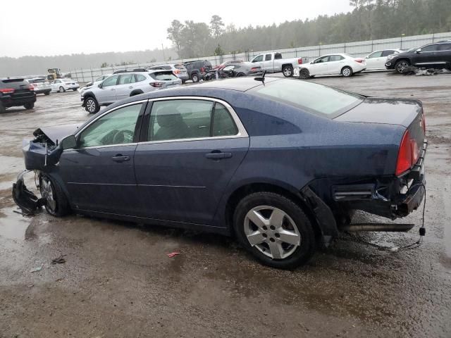 2008 Chevrolet Malibu LS