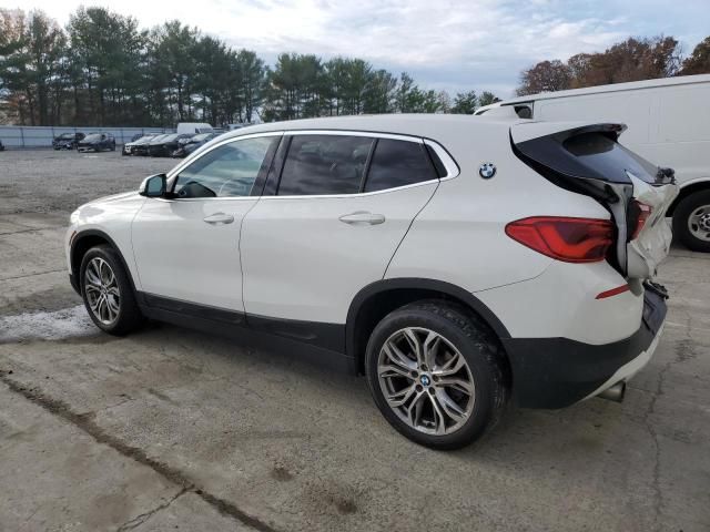 2018 BMW X2 XDRIVE28I