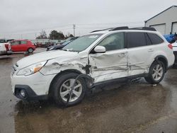 2014 Subaru Outback 2.5I Limited for sale in Nampa, ID