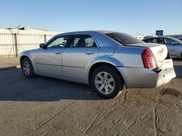 2007 Chrysler 300