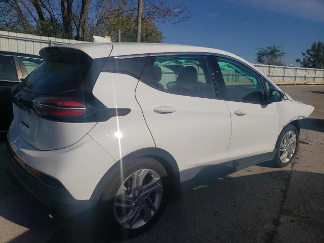 2023 Chevrolet Bolt EV 1LT