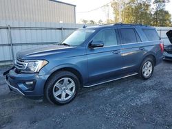 Ford Vehiculos salvage en venta: 2020 Ford Expedition XLT