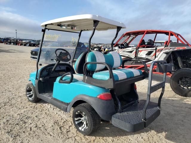 2015 Clubcar Club Car