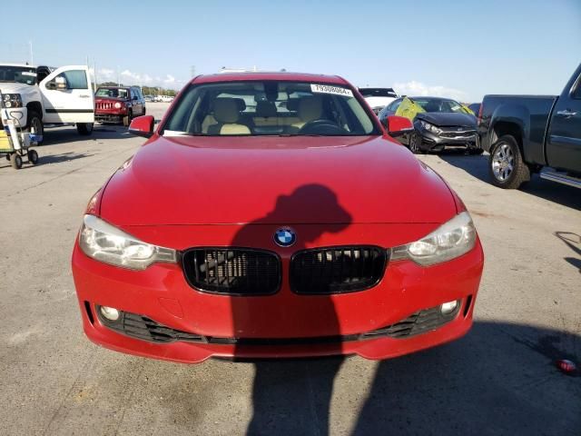 2015 BMW 328 I