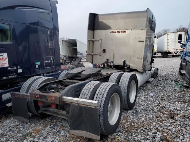 1995 Peterbilt 378