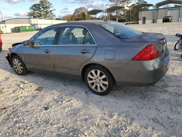 2006 Honda Accord EX