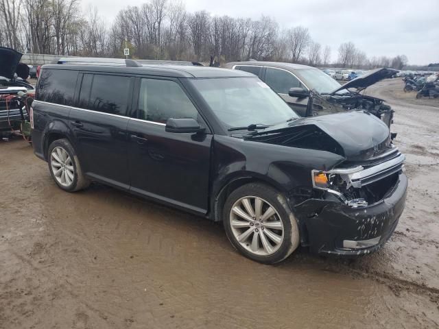 2014 Ford Flex SEL