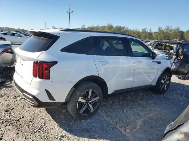 2022 KIA Sorento EX