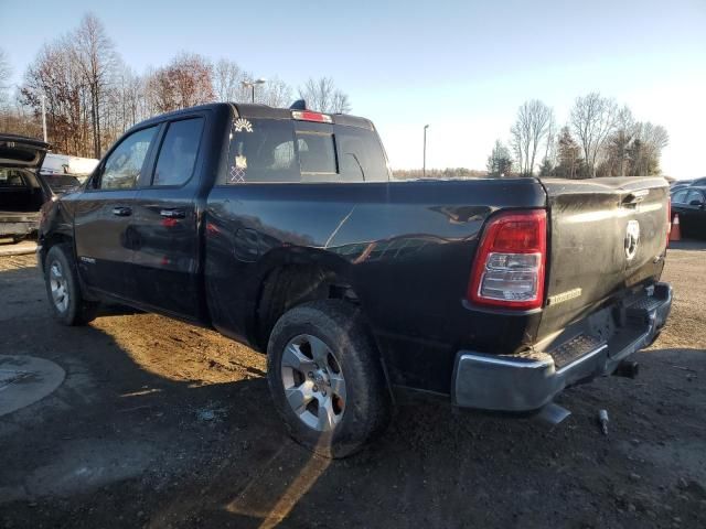 2020 Dodge RAM 1500 BIG HORN/LONE Star