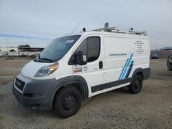 Dodge Promaster 1500 1500 Stand Vehiculos salvage en venta: 2019 Dodge RAM Promaster 1500 1500 Standard