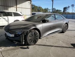 Lucid Motors air Pure Vehiculos salvage en venta: 2024 Lucid Motors AIR Pure