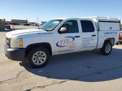 Chevrolet Silverado c1500 salvage cars for sale: 2011 Chevrolet Silverado C1500