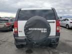 2007 Hummer H3