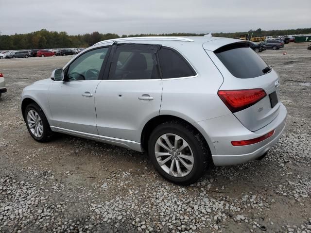 2013 Audi Q5 Premium