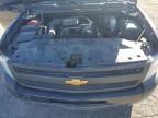 2012 Chevrolet Silverado C1500