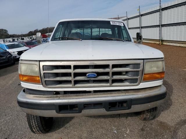 1996 Ford F350