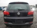 2014 Volkswagen Tiguan S