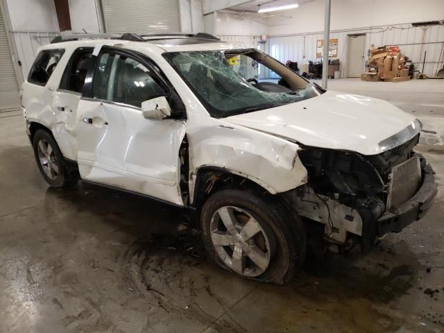 2012 GMC Acadia SLT-1