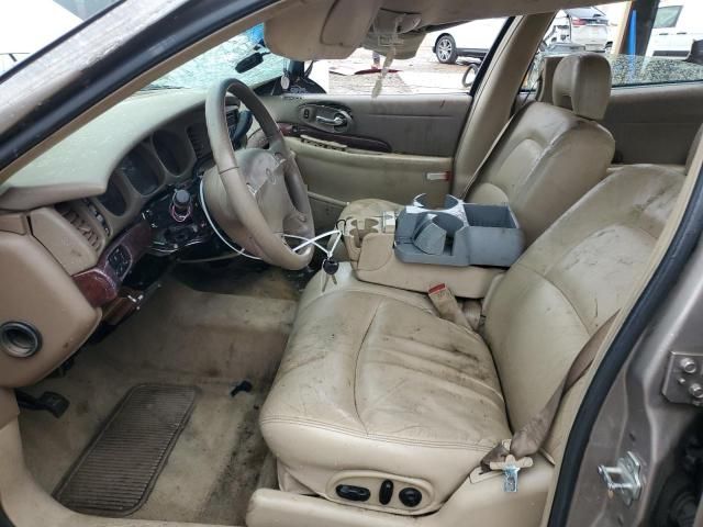 2004 Buick Lesabre Limited