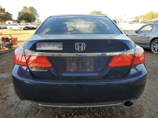 2014 Honda Accord EX