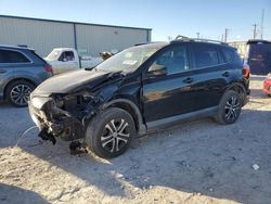 Toyota rav4 salvage cars for sale: 2016 Toyota Rav4 LE