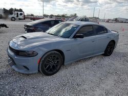 Dodge Charger Vehiculos salvage en venta: 2021 Dodge Charger R/T