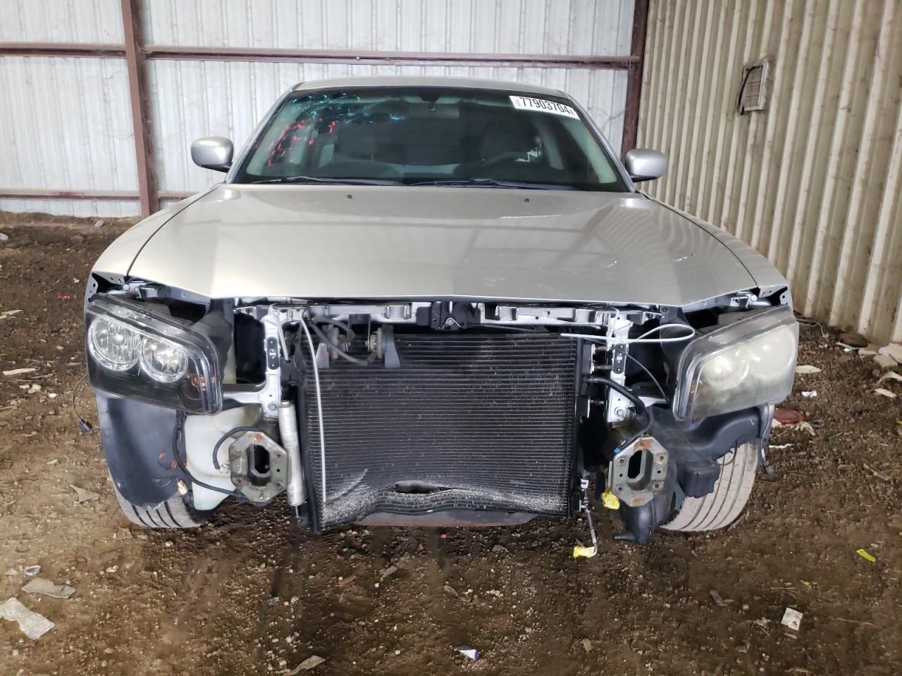 2010 Dodge Charger SXT