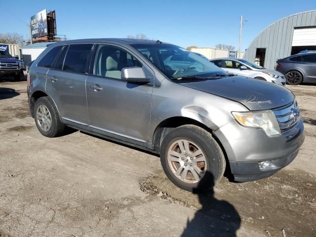 2008 Ford Edge SEL