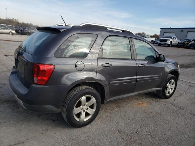 2007 Pontiac Torrent