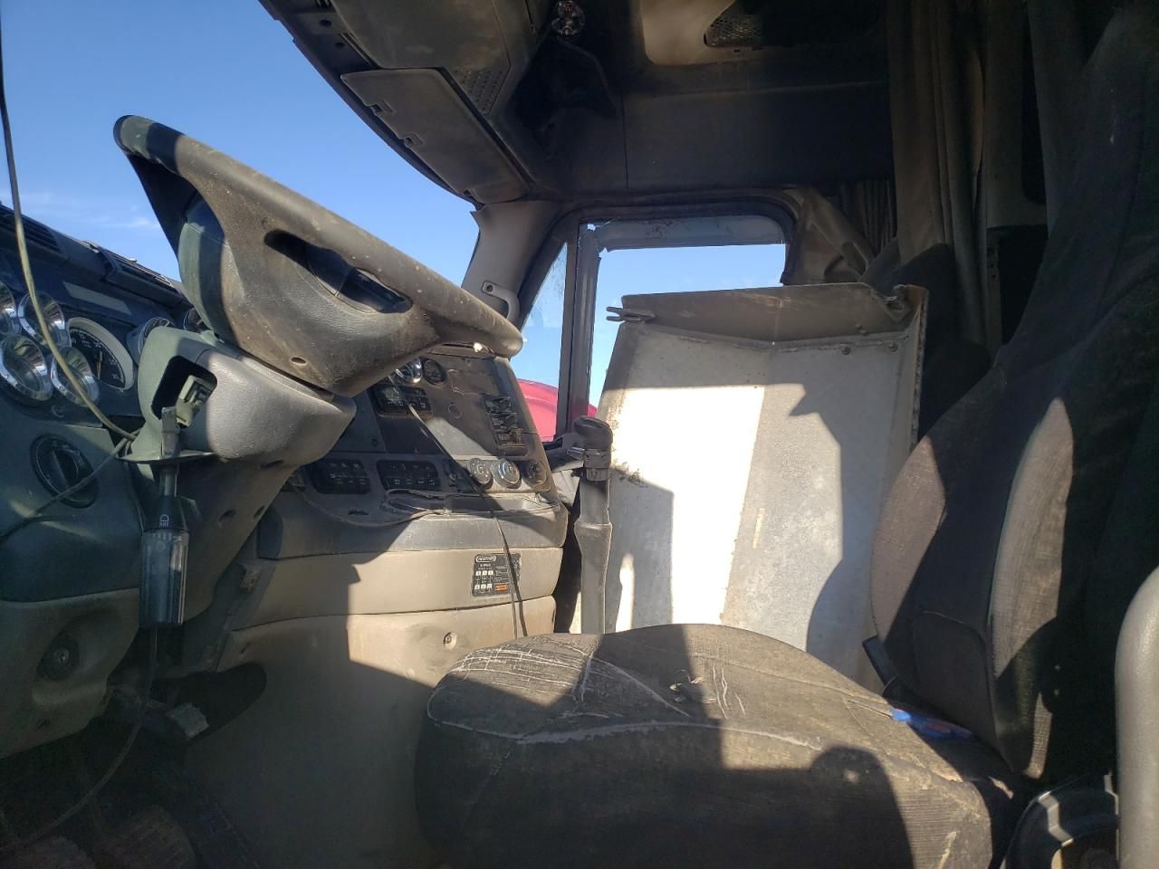 2008 Freightliner Cascadia 125