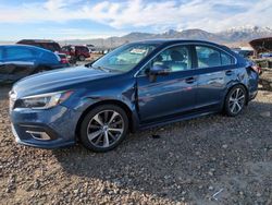 Subaru Legacy salvage cars for sale: 2019 Subaru Legacy 2.5I Limited